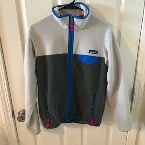 Patagonia Fleece Women’s Jacket